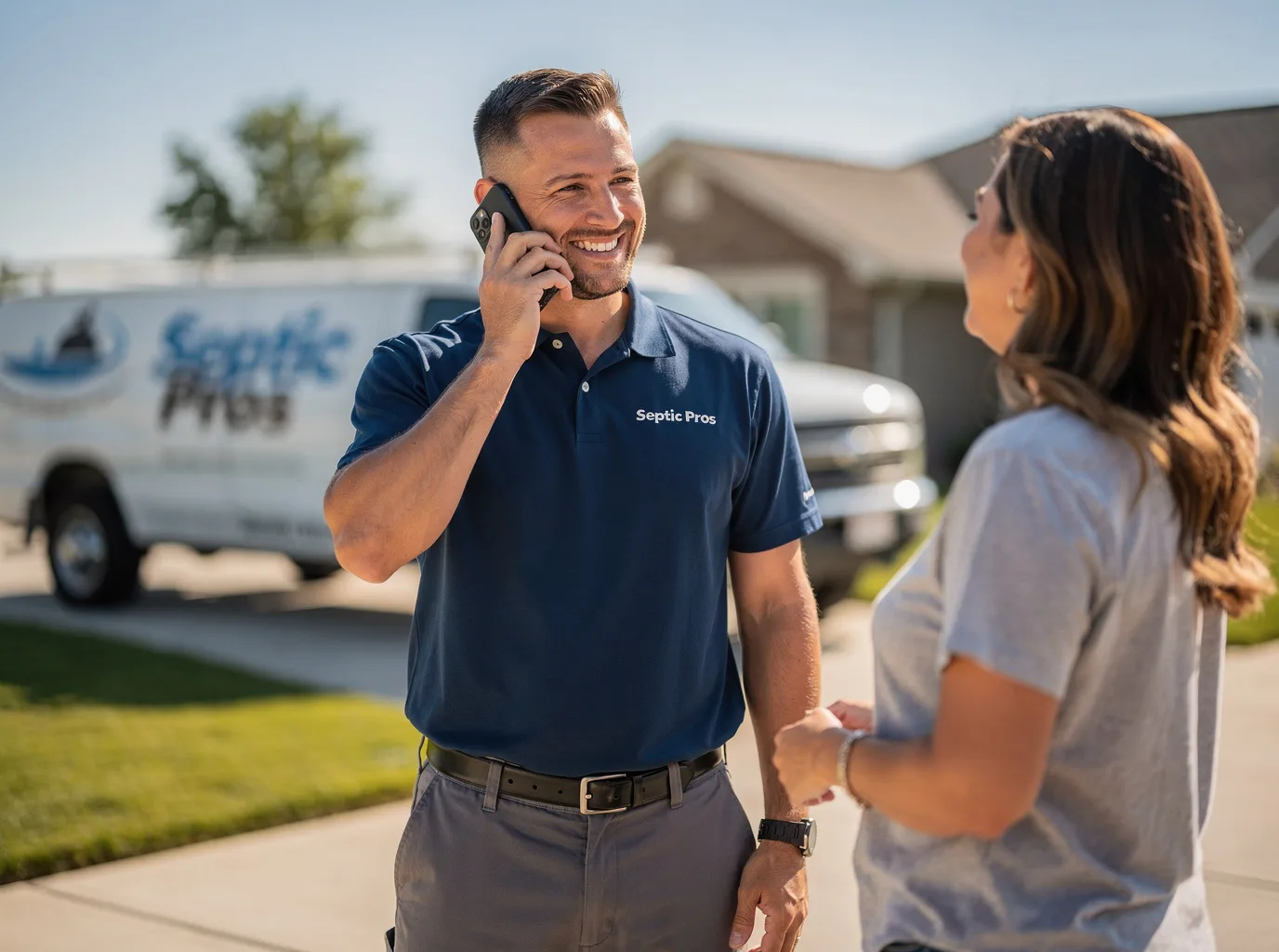 Septic Tank Pumping Millbury, OH FAQs